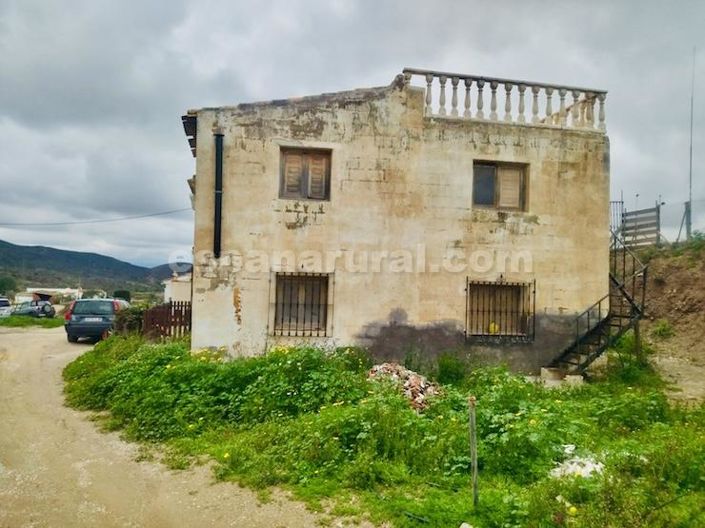 Image No.17-3 Bed Country House for sale