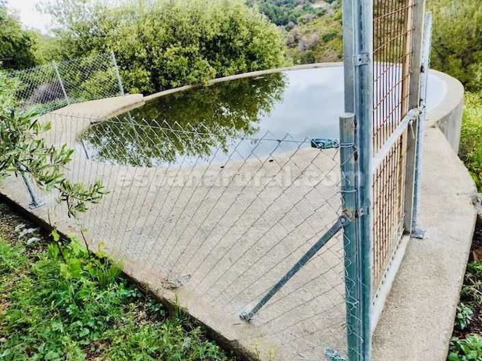 Image No.17-2 Bed Country House for sale