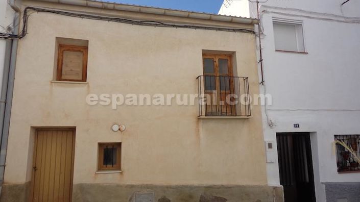 Image No.1-2 Bed Village House for sale