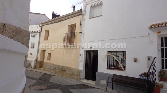 Image No.2-2 Bed Village House for sale