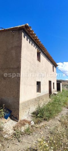 Image No.1-Country House for sale