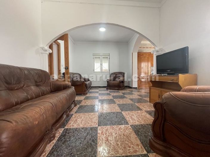 Image No.8-3 Bed Village House for sale