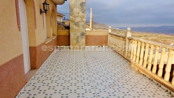 Image No.17-6 Bed Village House for sale