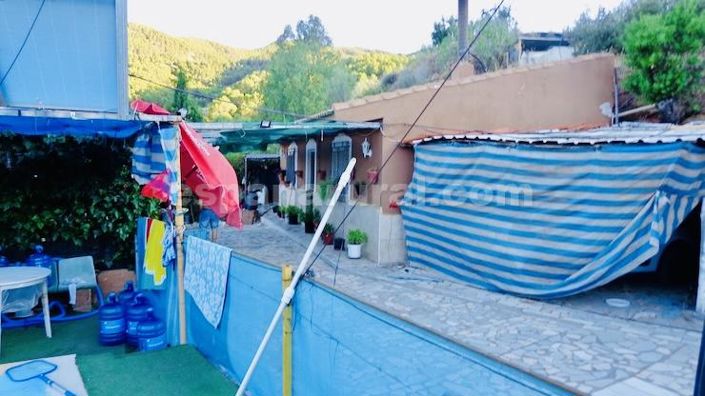 Image No.8-2 Bed Country House for sale