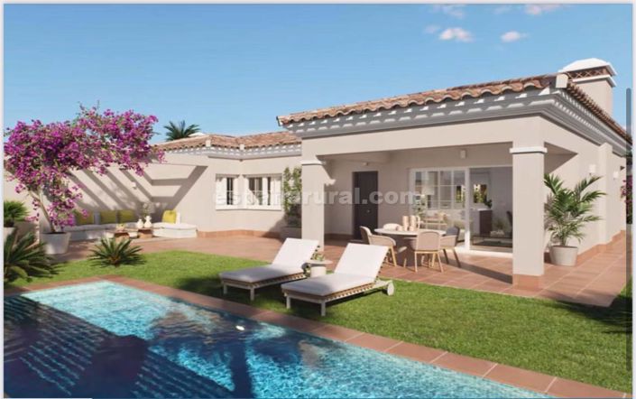 Image No.1-3 Bed Villa for sale