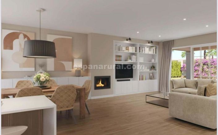 Image No.4-3 Bed Villa for sale