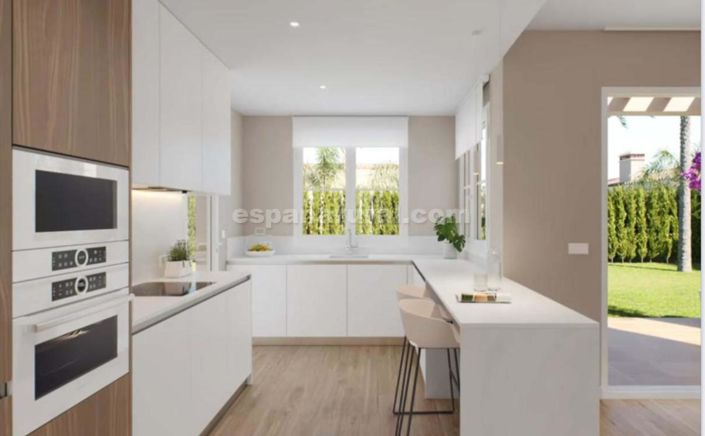 Image No.6-3 Bed Villa for sale