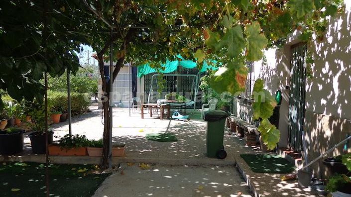 Image No.22-4 Bed Country House for sale