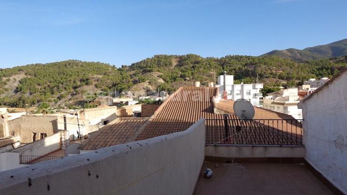 Image No.14-3 Bed Village House for sale