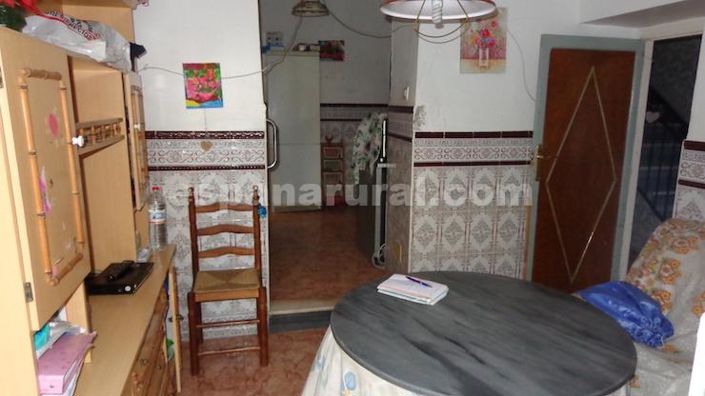 Image No.3-3 Bed Village House for sale