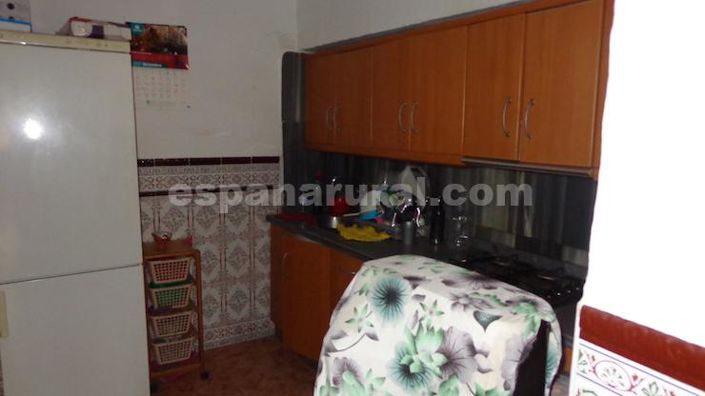 Image No.4-3 Bed Village House for sale