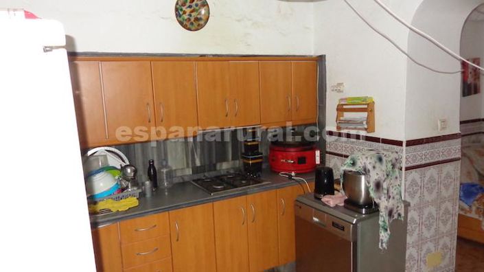 Image No.5-3 Bed Village House for sale