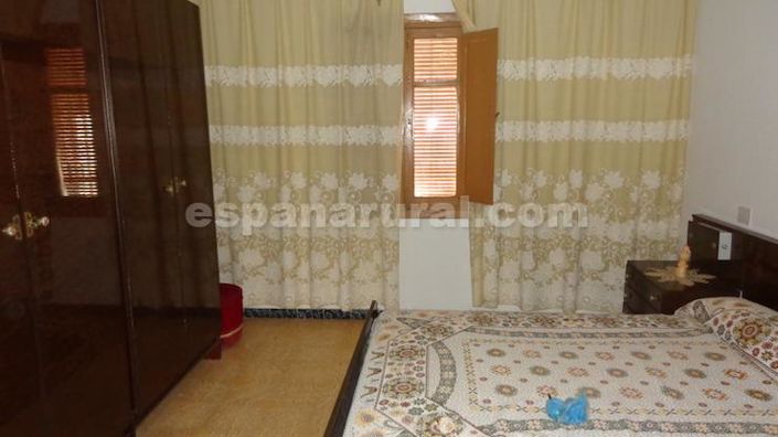 Image No.13-Maison de campagne de 6 chambres à vendre à Albox