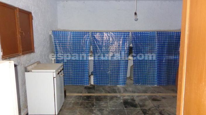 Image No.17-Maison de campagne de 6 chambres à vendre à Albox