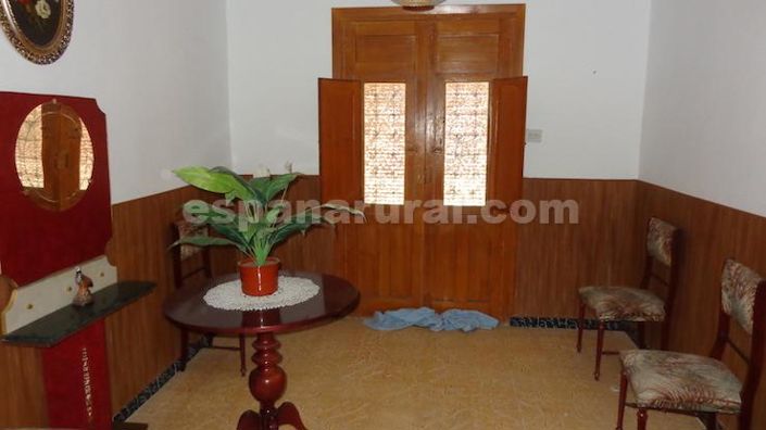 Image No.2-Maison de campagne de 6 chambres à vendre à Albox