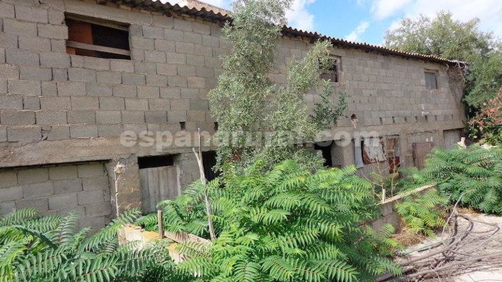 Image No.22-Maison de campagne de 6 chambres à vendre à Albox