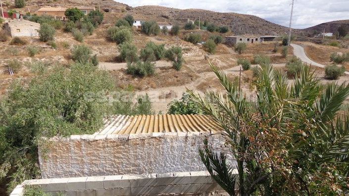 Image No.23-Maison de campagne de 6 chambres à vendre à Albox