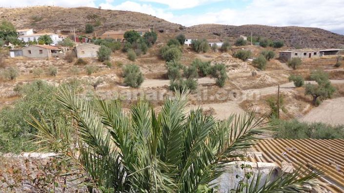 Image No.24-Maison de campagne de 6 chambres à vendre à Albox