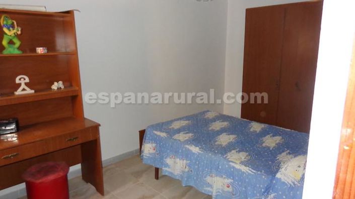 Image No.8-Maison de campagne de 6 chambres à vendre à Albox