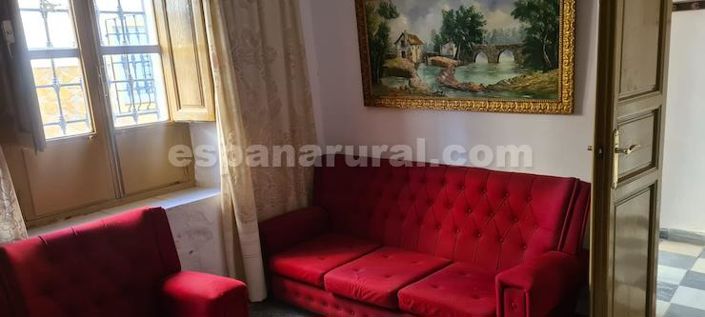 Image No.17-4 Bed Village House for sale