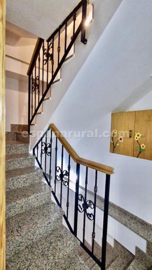 Image No.8-4 Bed Village House for sale