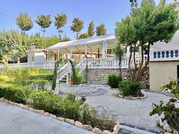 Image No.23-5 Bed Villa for sale