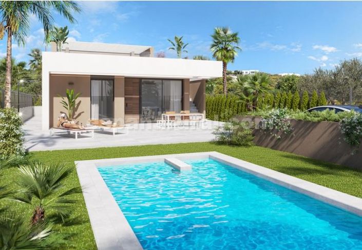 Image No.10-3 Bed Villa for sale