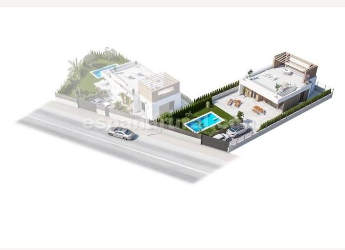 Image No.9-3 Bed Villa for sale