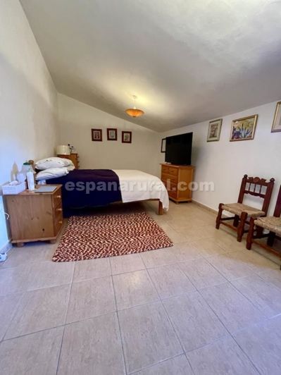 Image No.14-6 Bed Country House for sale