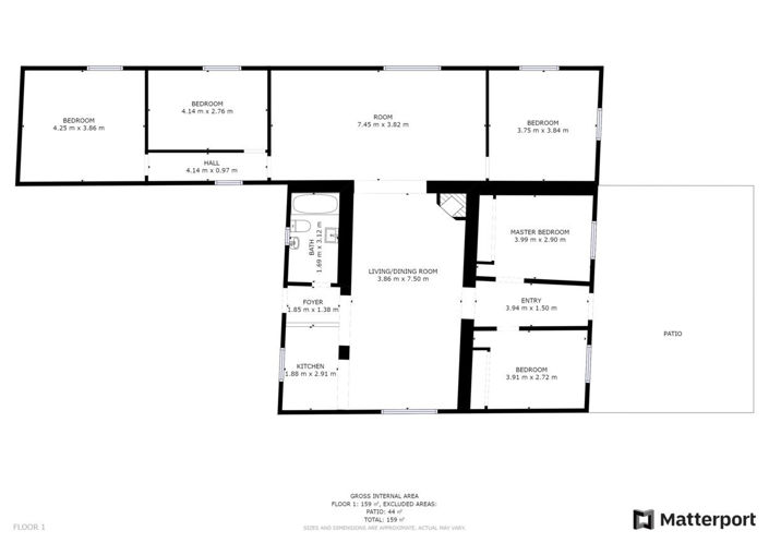 Image No.30-5 Bed Townhouse for sale