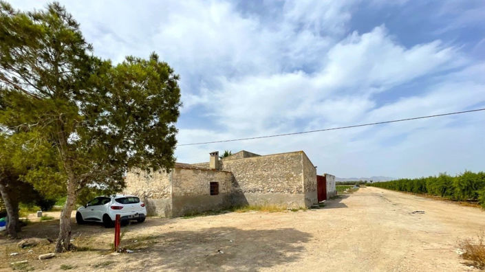 Image No.2-Plot for sale