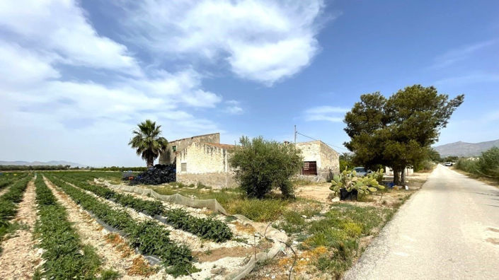 Image No.4-Plot for sale