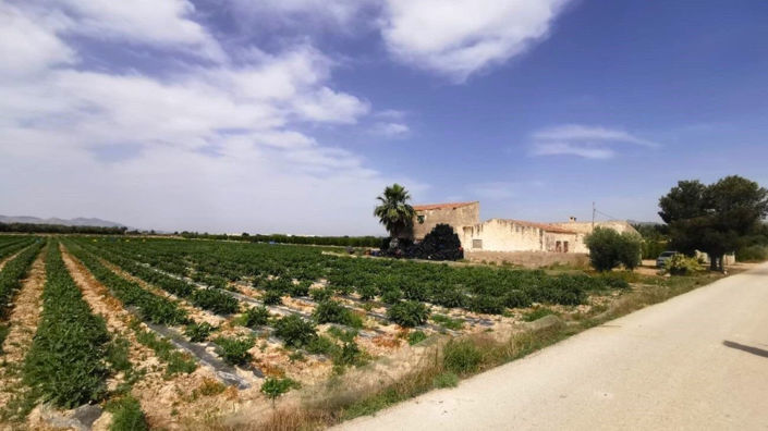 Image No.6-Plot for sale