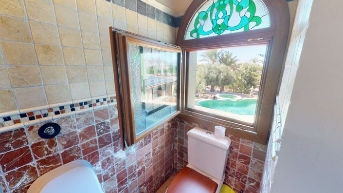 Image No.21-4 Bed Villa for sale