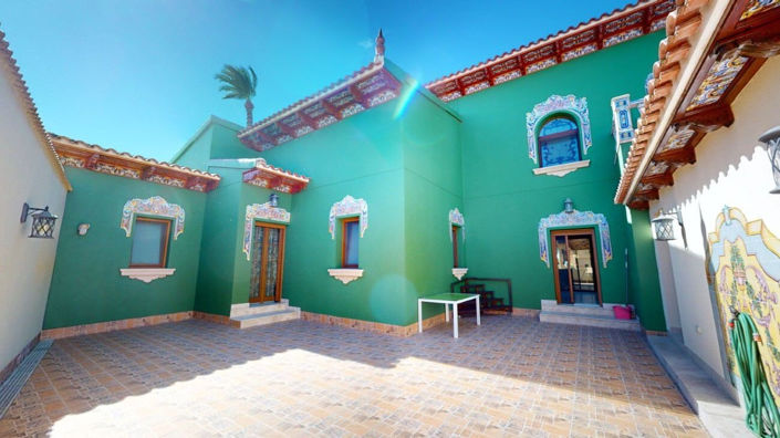 Image No.25-4 Bed Villa for sale