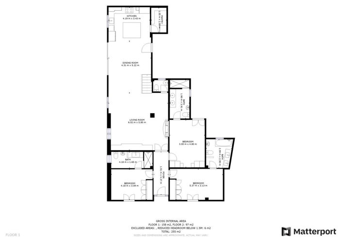 Image No.31-4 Bed Villa for sale