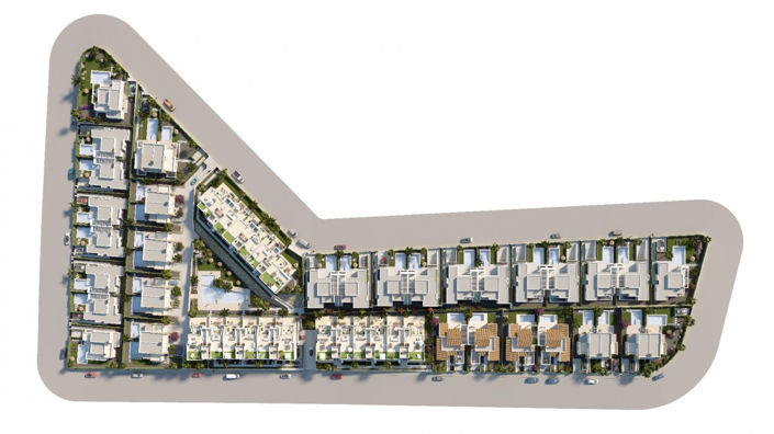 Image No.18-3 Bed Villa for sale