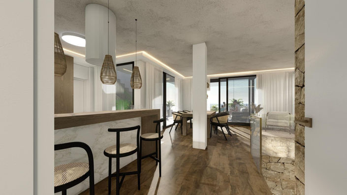 Image No.19-4 Bed Villa for sale