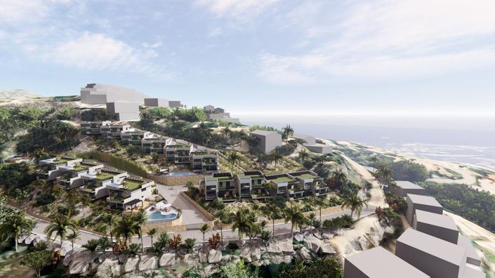 Image No.3-4 Bed Villa for sale