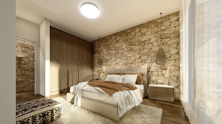 Image No.31-4 Bed Villa for sale