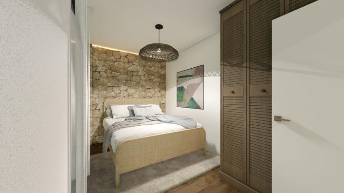 Image No.40-4 Bed Villa for sale