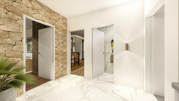 Image No.44-4 Bed Villa for sale