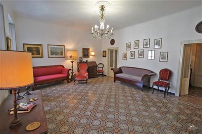 1 - Fivizzano, Apartment