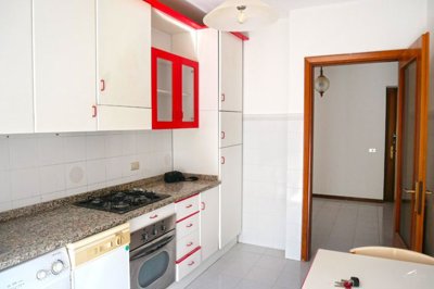 1 - Fivizzano, Apartment