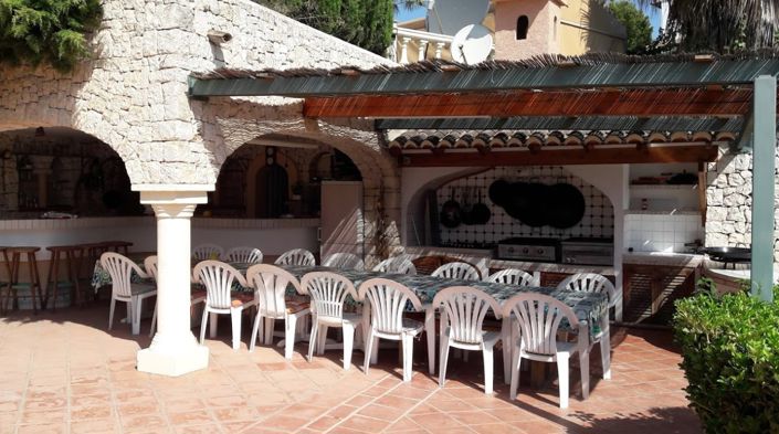 Image No.3-9 Bed Villa for sale