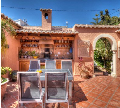 Image No.30-9 Bed Villa for sale