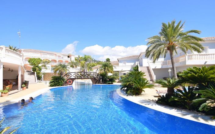 Image No.1-1 Bed Apartment for sale