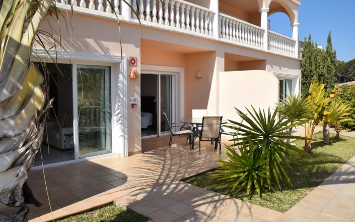 Image No.12-1 Bed Apartment for sale