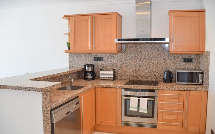 Image No.14-1 Bed Apartment for sale