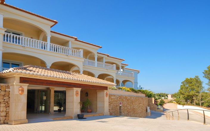 Image No.21-1 Bed Apartment for sale